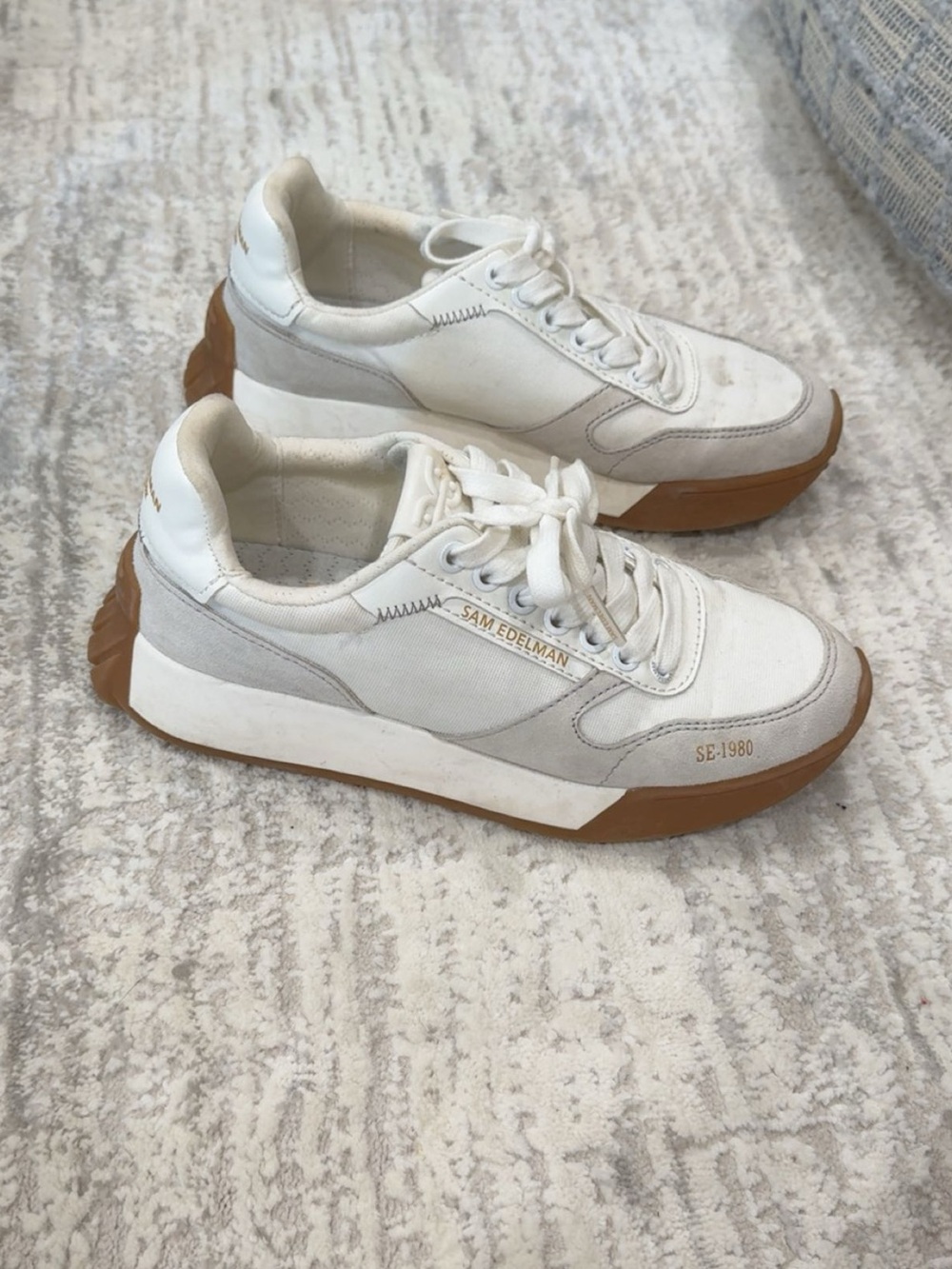 Sam Edelman Layla Sneakers